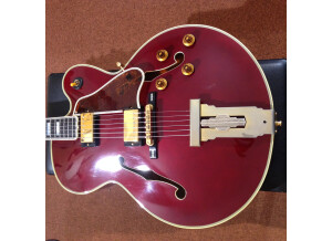 Gibson L-5 CES - Vintage Sunburst (7696)