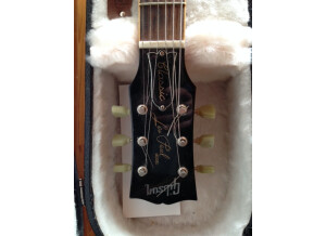 Gibson Les Paul Classic (23464)
