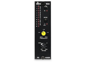 dbx 902 (4769)