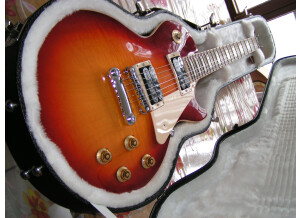 Gibson Les Paul Classic 1960 Reissue (4927)