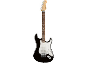 Fender Stratocaster Fat Strat Floyd Rose