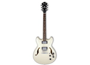 Ibanez AS73 - Ivory