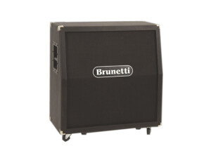 Brunetti XL Cab (32619)