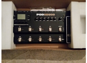 Line 6 POD HD500 (64868)