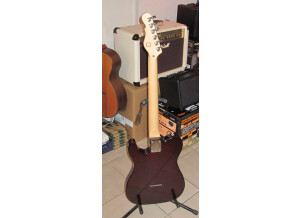 G&L Tribute ASAT Classic - Tobacco Sunburst Maple