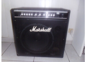 Marshall MB150 (21101)