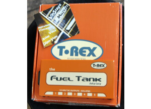 T-Rex Engineering Fuel Tank Juicy Lucy (43075)