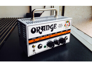 Orange Micro Terror (50785)