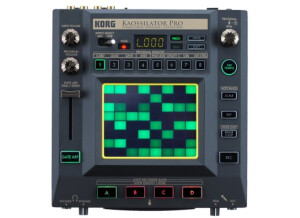Korg Kaossilator Pro (12515)
