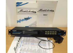 Alesis MidiVerb 4 (27820)