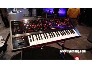 Synthbug JDXA WSmaster CMA 9276