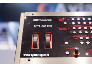 Synthbug Roland JDXA CMA 9352