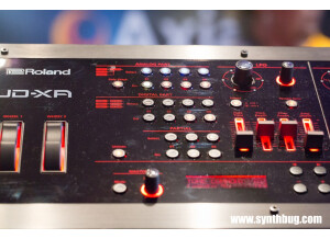 Synthbug Roland JDXA CMA 9353