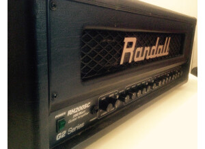 Randall RH200SC (39176)