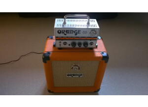 Orange Micro Terror (39484)