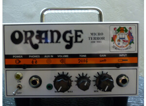 Orange Micro Terror (59326)