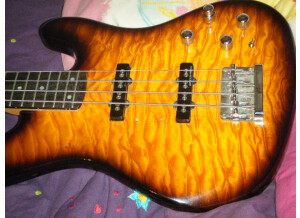 Fender JAZZ BASS 24