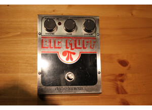 Electro-Harmonix Big Muff Pi Vintage (86218)