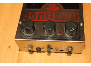 Electro-Harmonix Big Muff Pi Vintage (49187)
