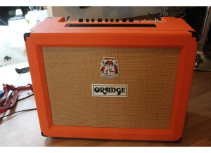 Orange Rockerverb 50 Combo (93582)