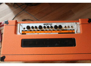 Orange Rockerverb 50 Combo (63273)