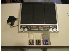 Roland SPD-S (48902)
