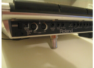 Roland SPD-S (81818)