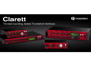 Clarett Range Landing Page banner