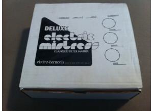 Electro-Harmonix Deluxe Electric Mistress (30645)