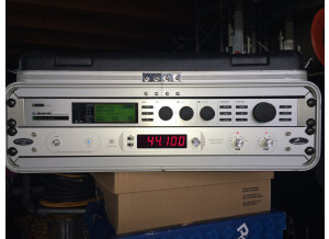 TC Electronic Reverb 4000 (20273)