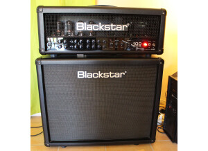 Blackstar Amplification Series One 212 (7742)