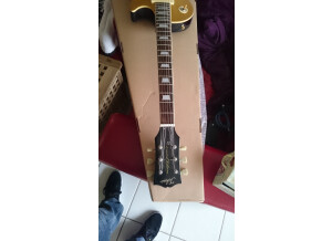Tokai Guitars Les Paul Goldtop P90