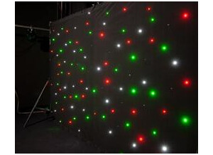 Chauvet SparkleDrap LED (64750)