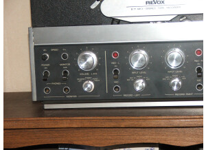 Revox B77 MKII (60158)