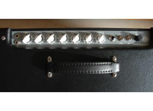 Victoria Amplifier Silver Sonic (51415)