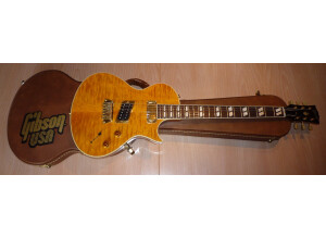 Gibson Nighthawk Standard (19703)