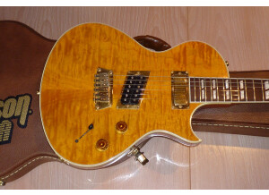 Gibson Nighthawk Standard (53375)