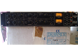 Drawmer 1960 (90907)