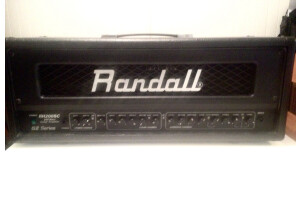 Randall RH200SC (57421)