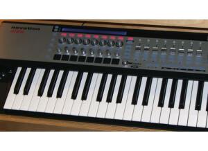Novation Remote 61 SL MkII