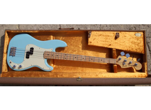 Fender Precision bass 1979 USA