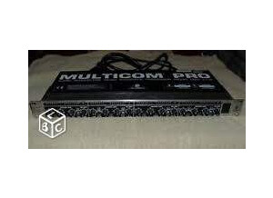Behringer Multicom Pro-XL MDX4600 (43073)