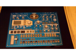 Korg ElecTribe EMX1 (24438)