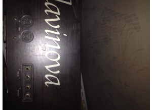 Yamaha CLP-50 (49961)