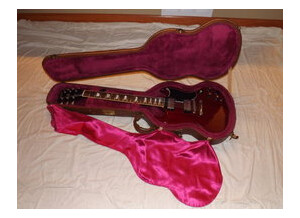 Gibson SG '61 Reissue - Heritage Cherry (926)