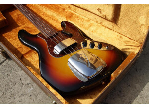 Fender custom shop 64 relic