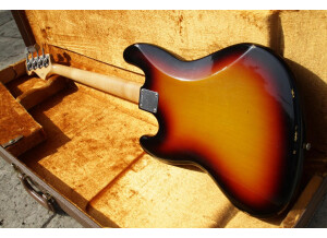 Fender custom shop 64 relic