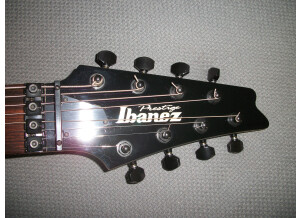 Ibanez RG2228A - Black