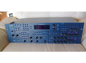 Novation Supernova (2821)