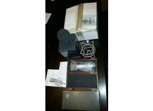 Neumann U 87 Ai Studio Set (46595)